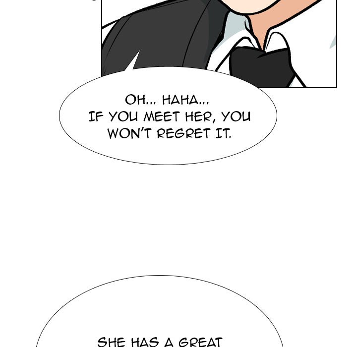 Our Exchange - Chapter 173 [photo 37] - MangaPorn