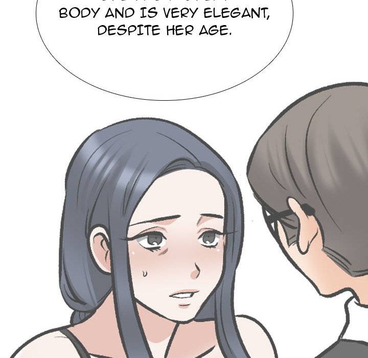 Our Exchange - Chapter 173 [photo 38] - MangaPorn