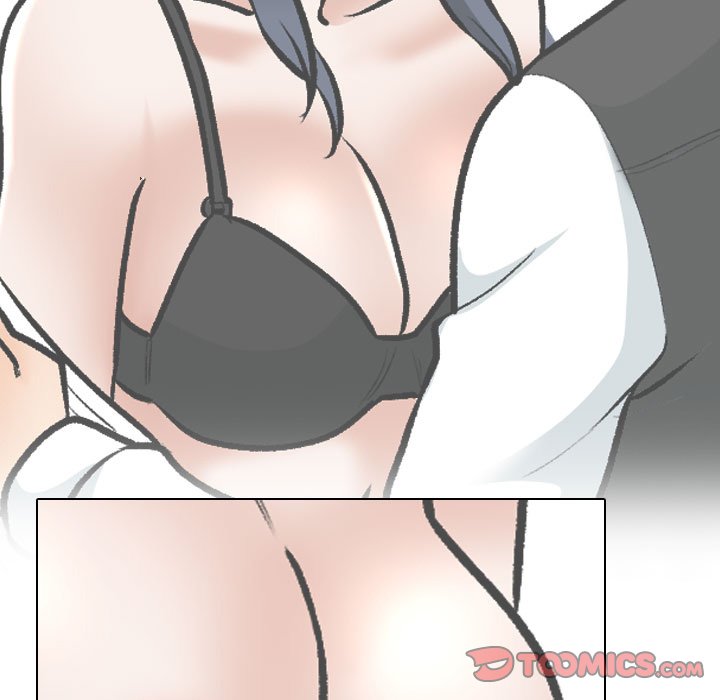 Our Exchange - Chapter 173 [photo 39] - MangaPorn