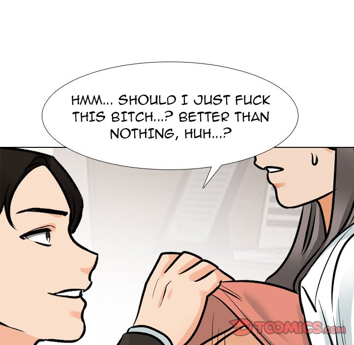 Our Exchange - Chapter 173 [photo 45] - MangaPorn