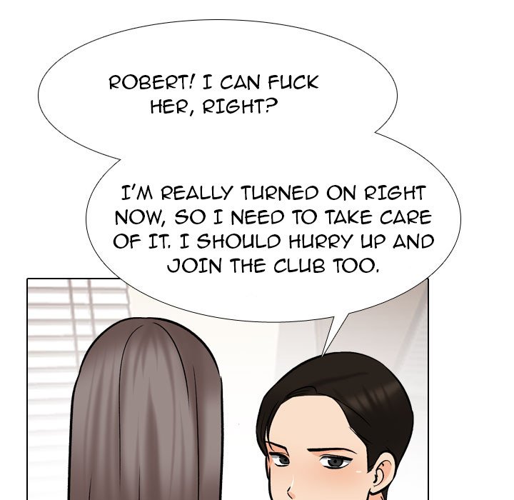 Our Exchange - Chapter 173 [photo 49] - MangaPorn