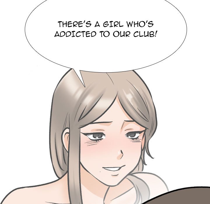 Our Exchange - Chapter 173 [photo 53] - MangaPorn