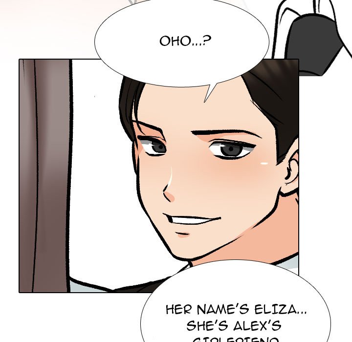 Our Exchange - Chapter 173 [photo 55] - MangaPorn