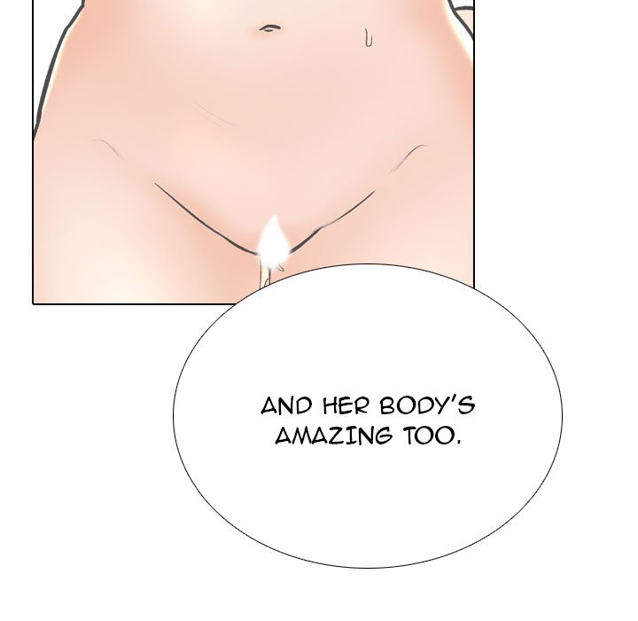 Our Exchange - Chapter 173 [photo 59] - MangaPorn