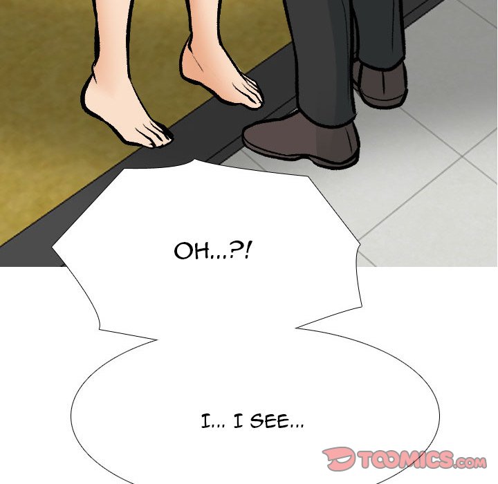 Our Exchange - Chapter 173 [photo 6] - MangaPorn