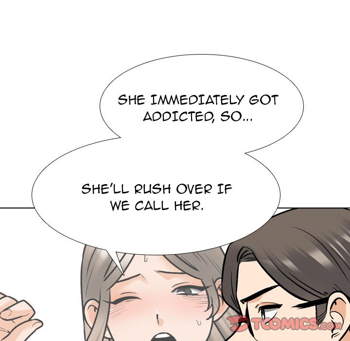 Our Exchange - Chapter 173 [photo 60] - MangaPorn