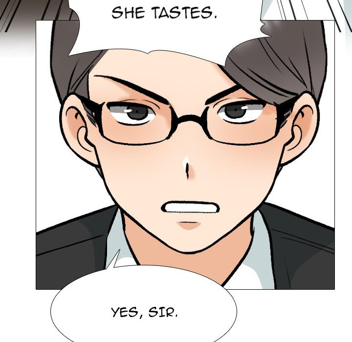 Our Exchange - Chapter 173 [photo 64] - MangaPorn