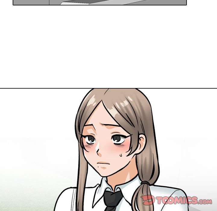 Our Exchange - Chapter 173 [photo 69] - MangaPorn