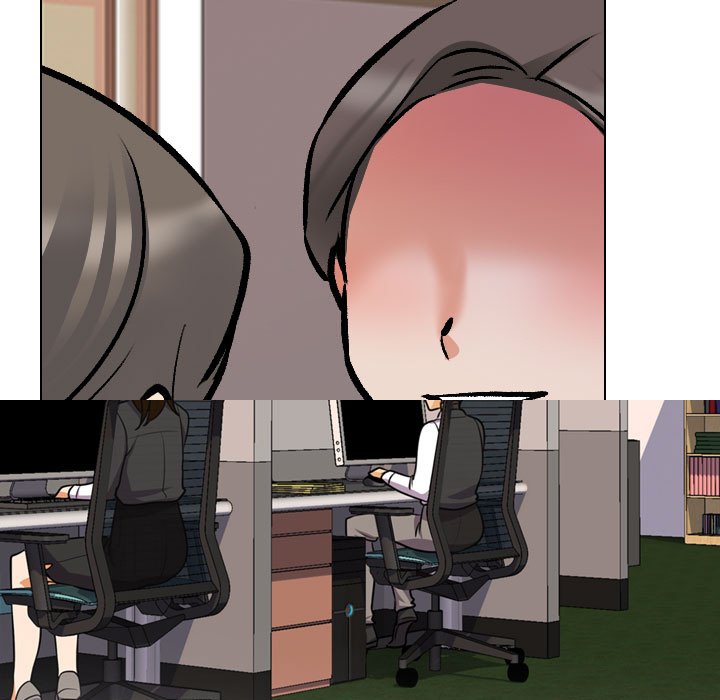 Our Exchange - Chapter 173 [photo 73] - MangaPorn