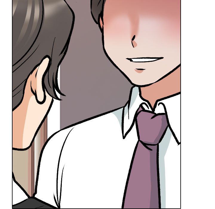 Our Exchange - Chapter 173 [photo 79] - MangaPorn