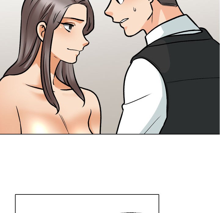 Our Exchange - Chapter 173 [photo 8] - MangaPorn