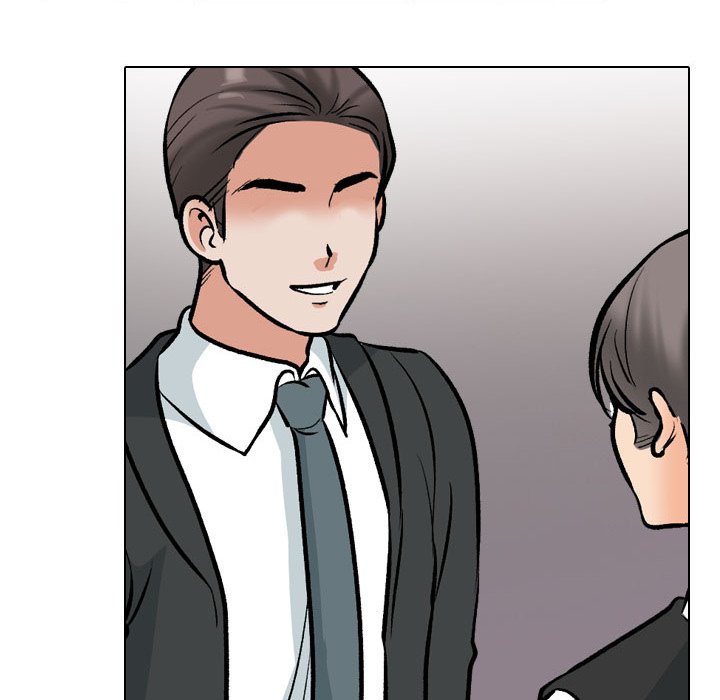 Our Exchange - Chapter 173 [photo 80] - MangaPorn