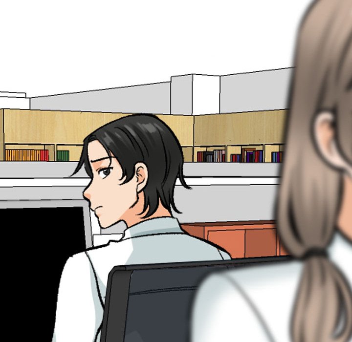 Our Exchange - Chapter 173 [photo 82] - MangaPorn