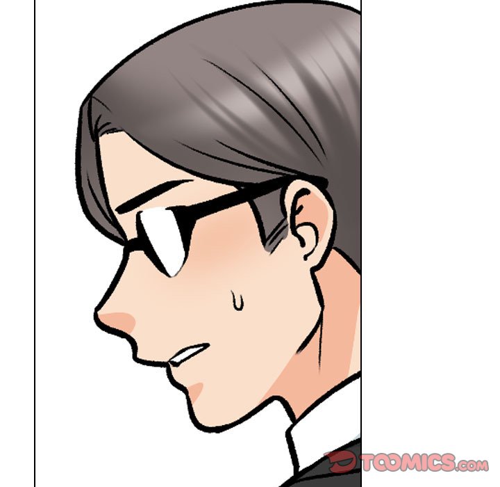 Our Exchange - Chapter 173 [photo 9] - MangaPorn