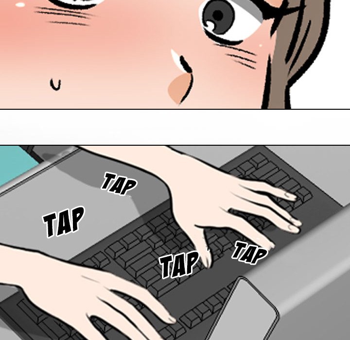 Our Exchange - Chapter 173 [photo 92] - MangaPorn