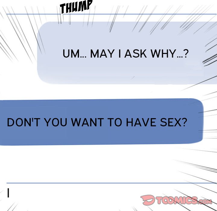 Our Exchange - Chapter 173 [photo 96] - MangaPorn