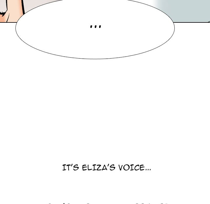 Our Exchange - Chapter 174 [photo 107] - MangaPorn