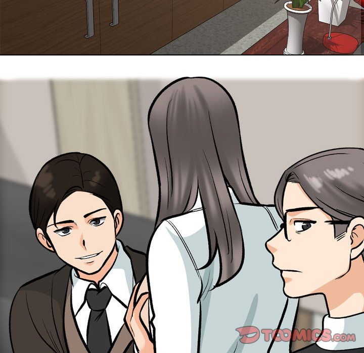 Our Exchange - Chapter 174 [photo 12] - MangaPorn