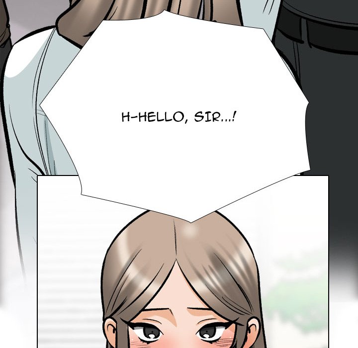 Our Exchange - Chapter 174 [photo 14] - MangaPorn