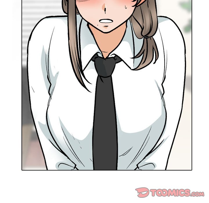 Our Exchange - Chapter 174 [photo 15] - MangaPorn