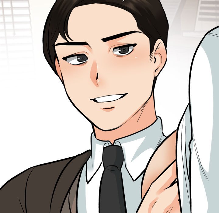 Our Exchange - Chapter 174 [photo 17] - MangaPorn