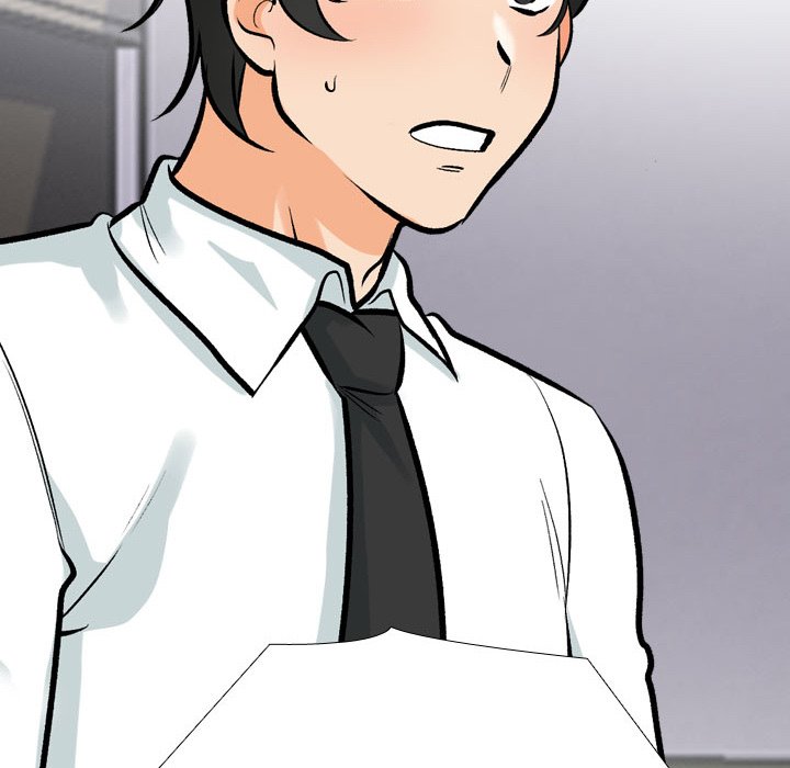 Our Exchange - Chapter 174 [photo 22] - MangaPorn