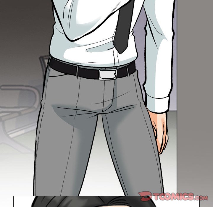 Our Exchange - Chapter 174 [photo 30] - MangaPorn