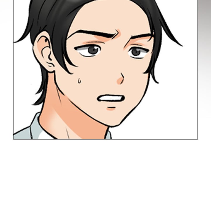 Our Exchange - Chapter 174 [photo 31] - MangaPorn