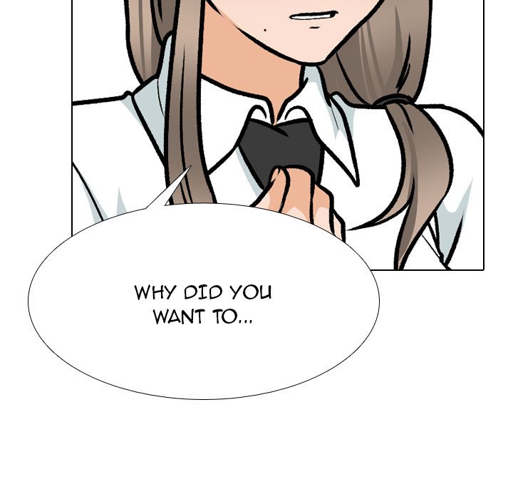 Our Exchange - Chapter 174 [photo 37] - MangaPorn