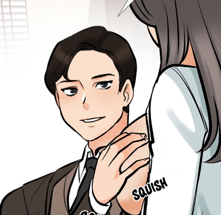 Our Exchange - Chapter 174 [photo 41] - MangaPorn