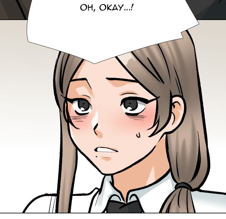 Our Exchange - Chapter 174 [photo 43] - MangaPorn