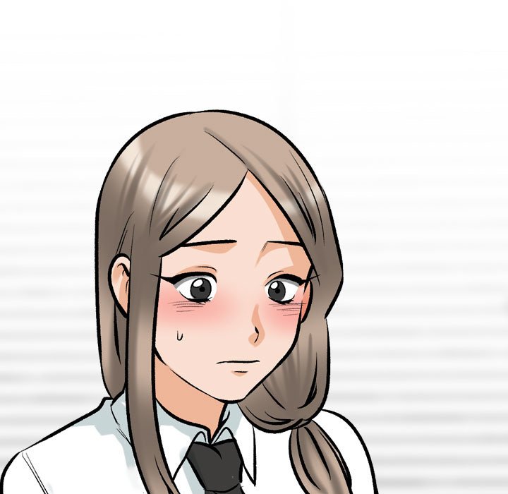 Our Exchange - Chapter 174 [photo 49] - MangaPorn