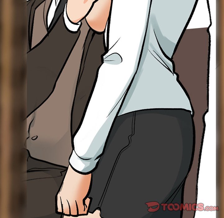 Our Exchange - Chapter 174 [photo 6] - MangaPorn