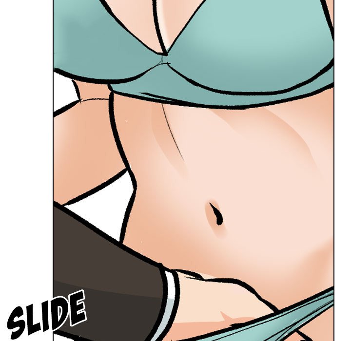 Our Exchange - Chapter 174 [photo 85] - MangaPorn