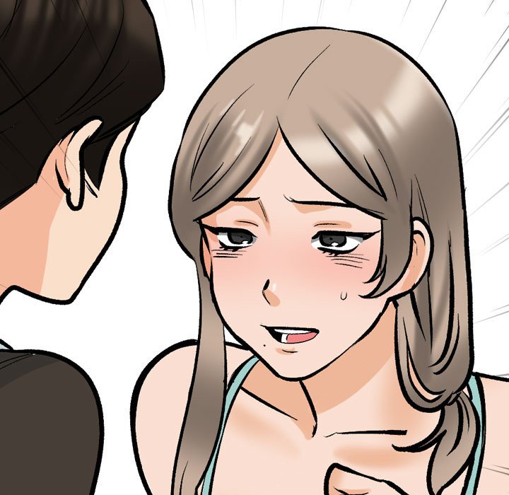 Our Exchange - Chapter 174 [photo 89] - MangaPorn