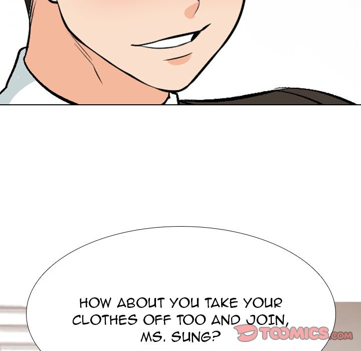 Our Exchange - Chapter 174 [photo 93] - MangaPorn