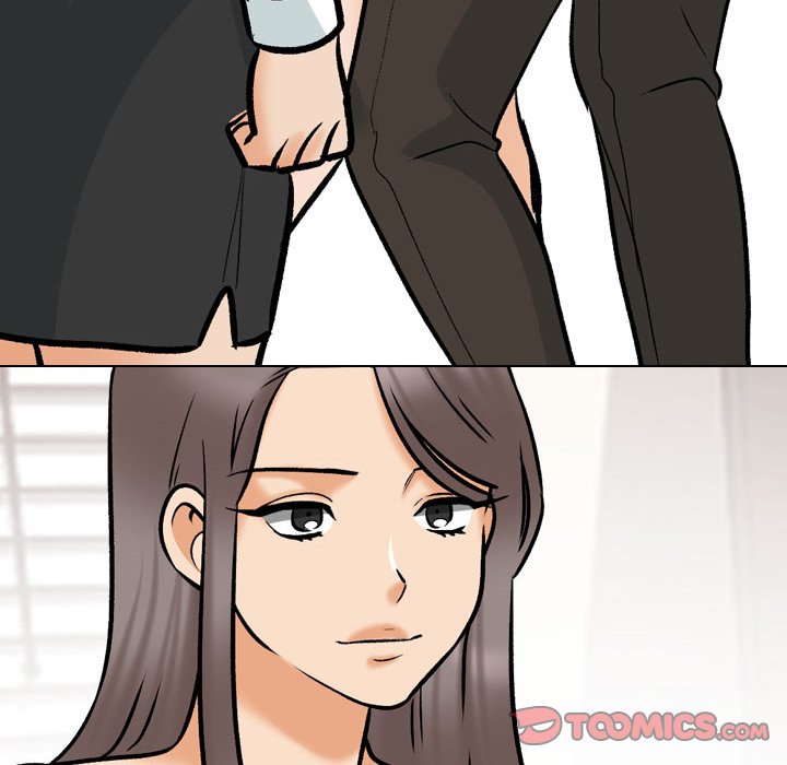 Our Exchange - Chapter 174 [photo 96] - MangaPorn