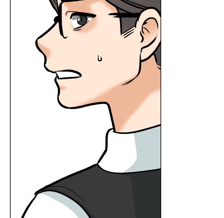 Our Exchange - Chapter 175 [photo 10] - MangaPorn