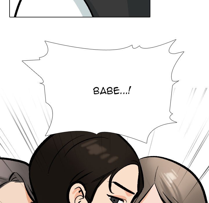 Our Exchange - Chapter 175 [photo 11] - MangaPorn