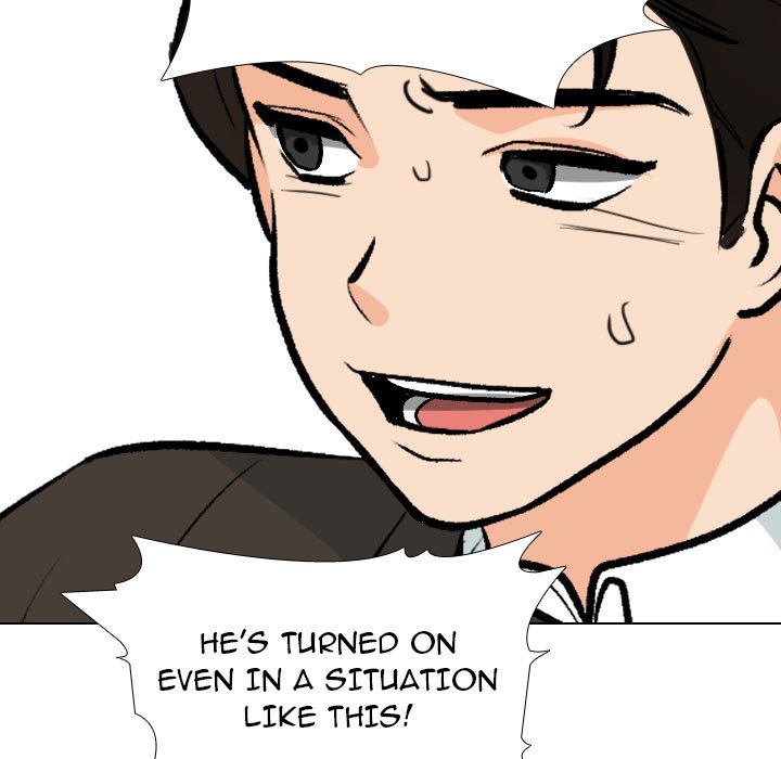 Our Exchange - Chapter 175 [photo 113] - MangaPorn