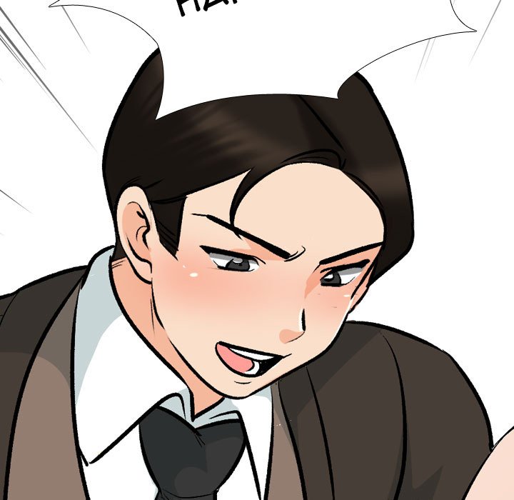 Our Exchange - Chapter 175 [photo 117] - MangaPorn