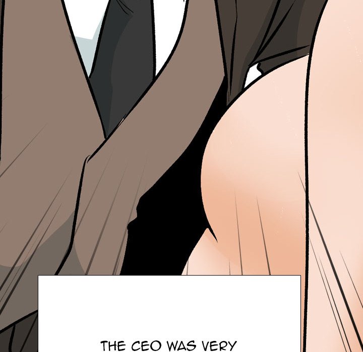 Our Exchange - Chapter 175 [photo 118] - MangaPorn