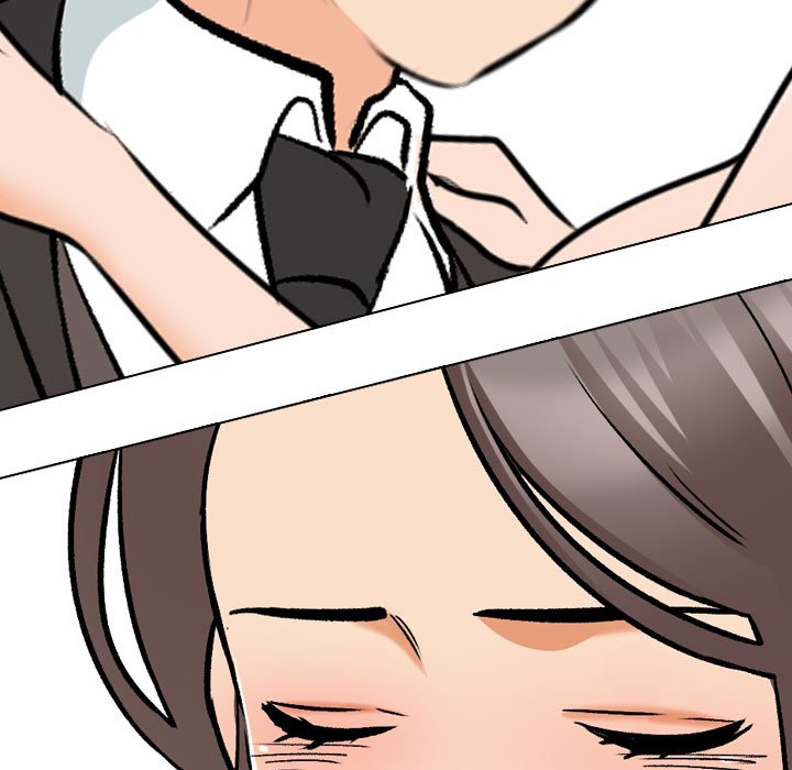 Our Exchange - Chapter 175 [photo 121] - MangaPorn