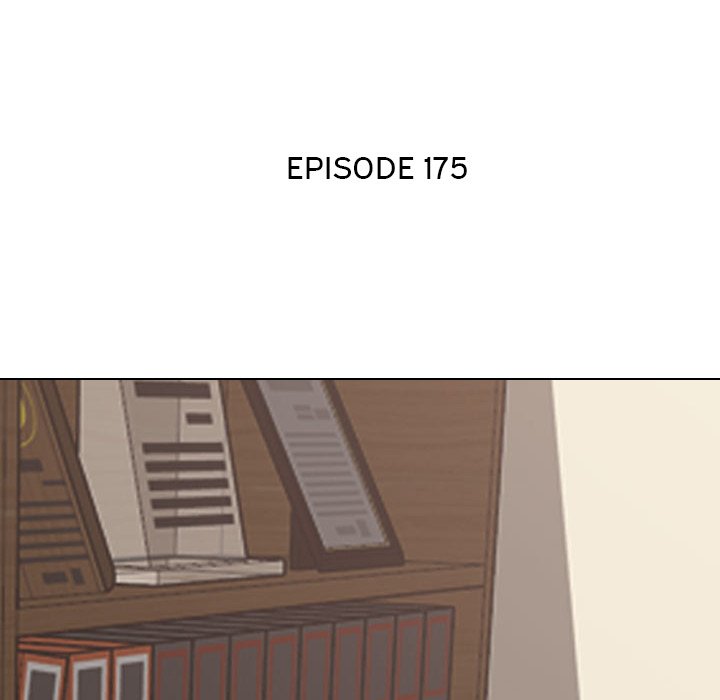 Our Exchange - Chapter 175 [photo 14] - MangaPorn