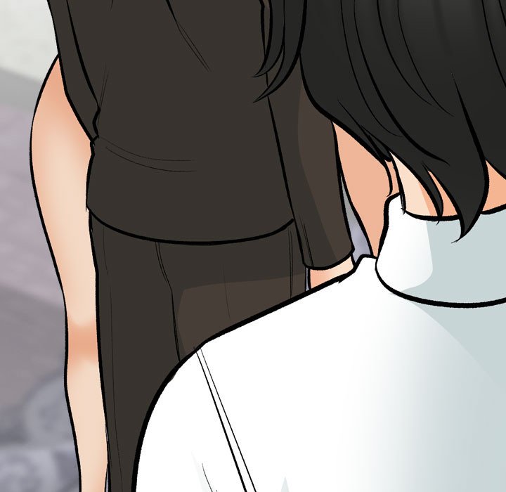 Our Exchange - Chapter 175 [photo 17] - MangaPorn