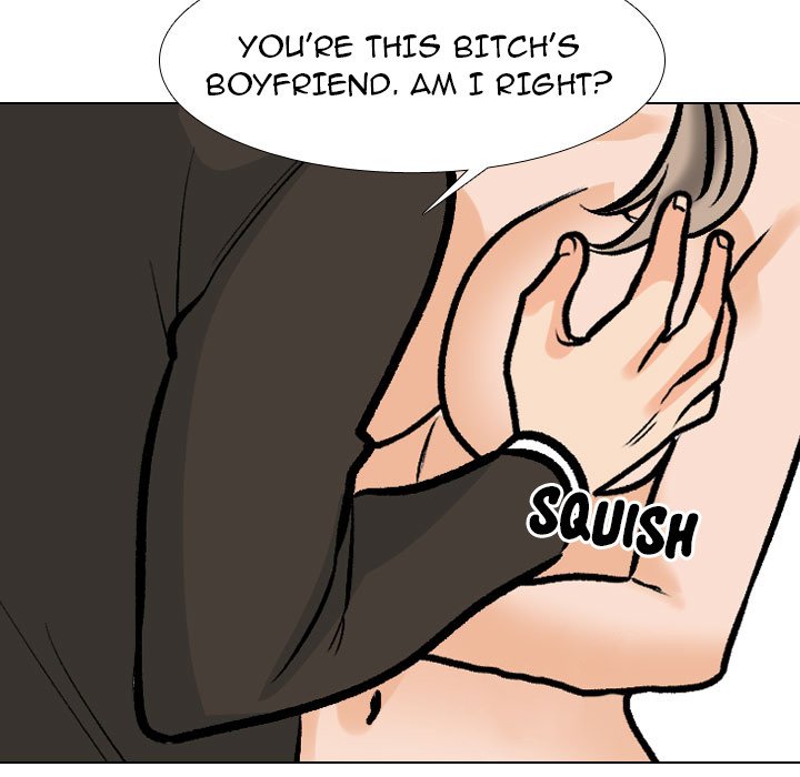 Our Exchange - Chapter 175 [photo 23] - MangaPorn