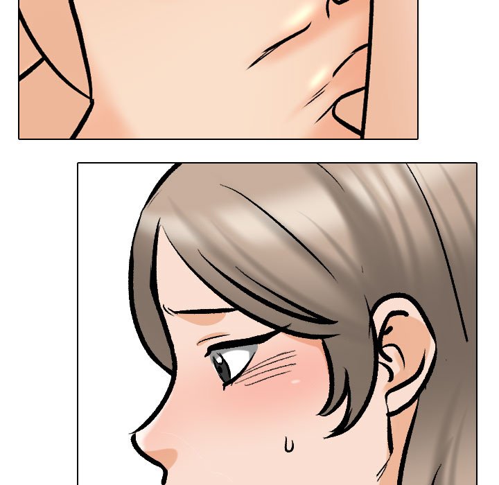 Our Exchange - Chapter 175 [photo 25] - MangaPorn