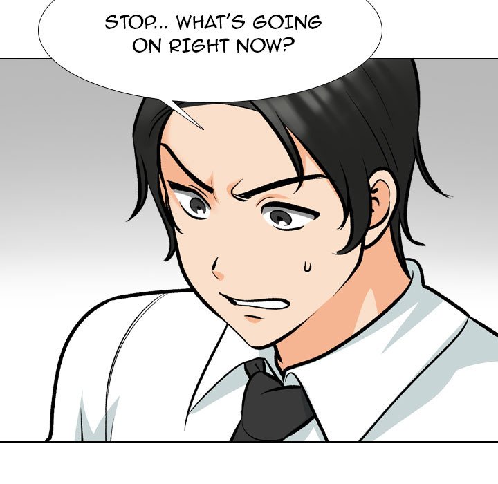 Our Exchange - Chapter 175 [photo 27] - MangaPorn