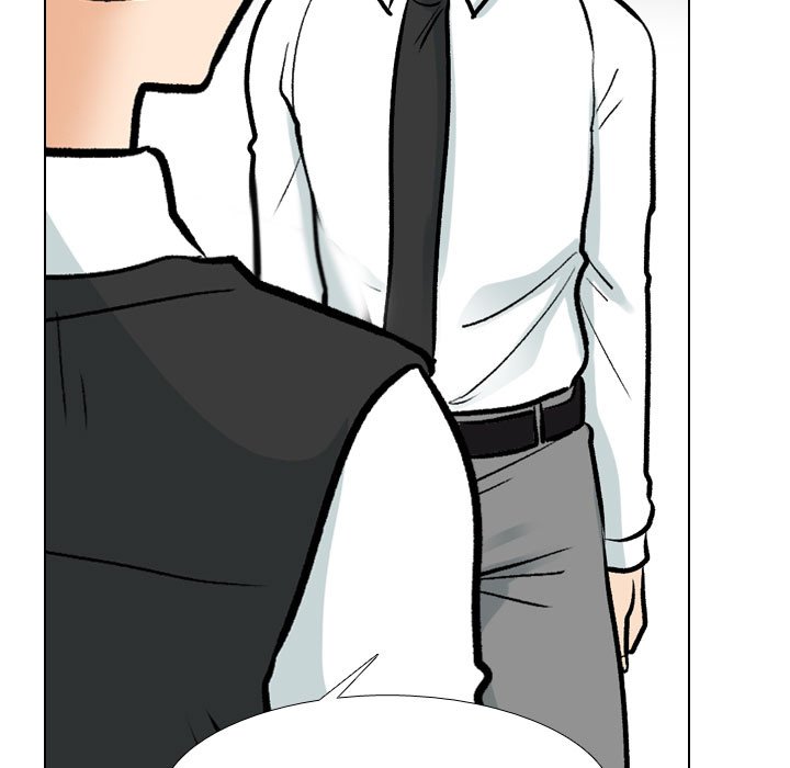 Our Exchange - Chapter 175 [photo 29] - MangaPorn