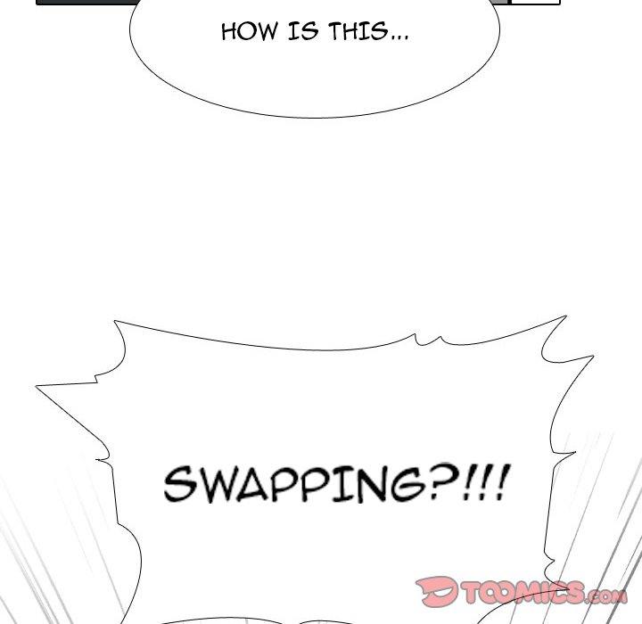 Our Exchange - Chapter 175 [photo 30] - MangaPorn